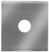 Connex Vervangmes Schaaf 23X24X0.5 5St - COXT897037