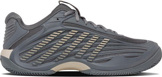 K-Swiss Hypercourt Express 3 Clay Tennisschoenen Heren - Maat 44