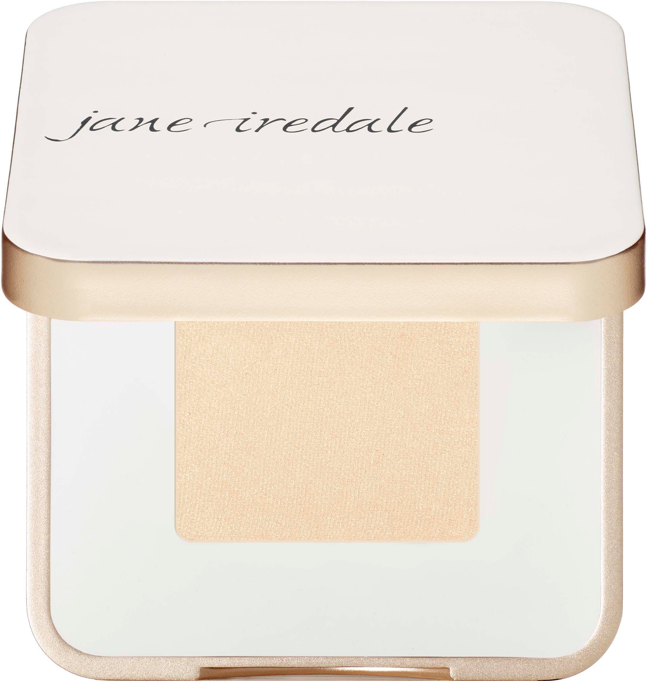 Jane Iredale PurePressed Eye Shadow Single - 0670959115232