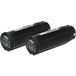 Vhbw 2x Batterie Compatible Avec Ryobi Rp4900 Tek 4, Rp4520, Rp4530, Rp4550, Rp4410, Rp4470, Rp4530 Outil Électrique (2000 Mah, Li-ion, 4 V)