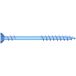 Reisser Vis Panneaux Osb Tf Rn V361 Torx Acier Zingue Bleu Teflonne 4,5x60 Bte 200 - 54092/6