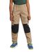 Jack Wolfskin jongens Wandelbroek Cargo Pants K
