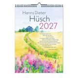 Hanns St. Benno Verlag GmbH Hanns Dieter Hüsch 2027: Ich stehe unter Gottes Schutz