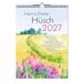 Hanns St. Benno Verlag GmbH Hanns Dieter Hüsch 2027: Ich stehe unter Gottes Schutz