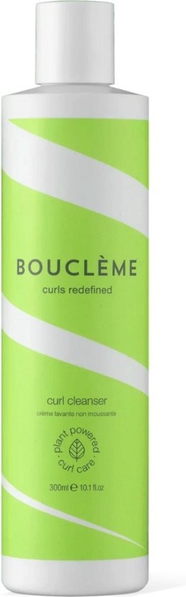 Bouclème Boucleme Curl Cleanser 300 ml