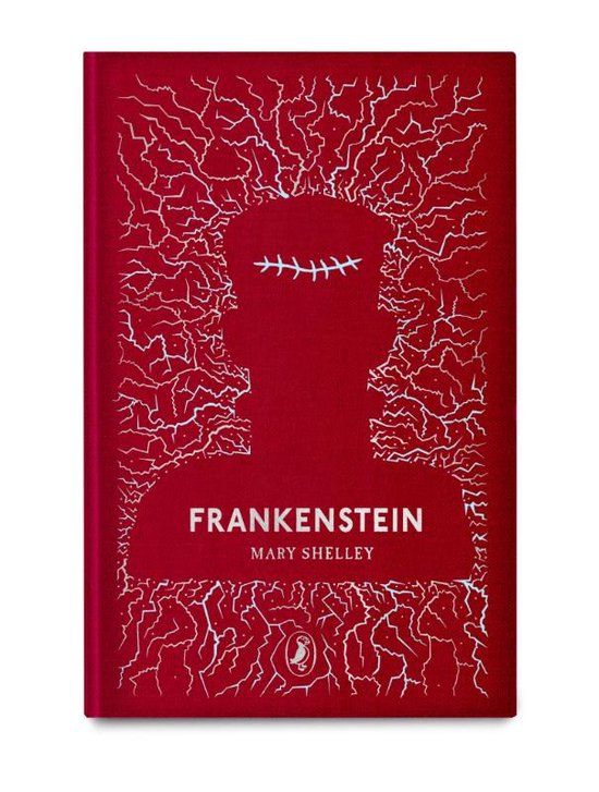 Frankenstein: Puffin Classics Frankenstein Hardcover