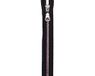 Prym Ritssluiting Kunststof 6mm grof Deelbaar Zwart 75 cm