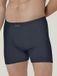 Ammann Langer Boxer Org Close to you Nachtblauw