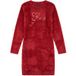 Guess Robe Courte LS SWEATER DRESS