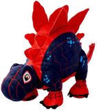 Simba Spider Man Spook Pterodactyl Knuffelbeer 25 Cm Rood Kinderen