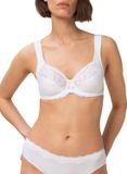 Triumph Bügel-BH Modern Lace+Cotton