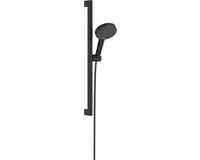 Hansgrohe Raindance Alive Select S Doucheset - Mat Zwart