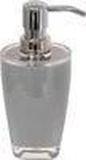 Brabantia Zeepdispenser Tahiti grijs RVS 3 kg