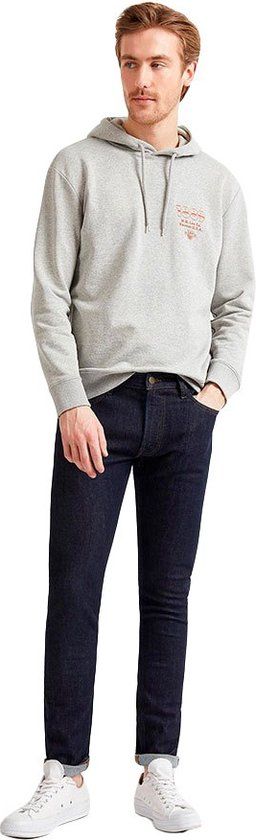 LEE Luke Jeans - Heren - Rinse - W32 X L30