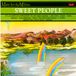 Sweet People - Music For The Millions - Sweet People (LP)