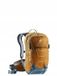 Deuter Attack 8 JR Kinderrugzak - Kaneel/Atlantisch