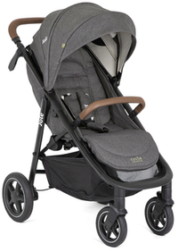 Joie Joie cycle Kinderwagen mytrax™ pro shell grey