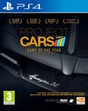 Atari Project Cars - Game of the Year Edition - PS4