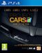 Atari Project Cars - Game of the Year Edition - PS4