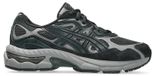 ASICS Gel-NYC Graphitgrau Schwarz (GS) - EU 37