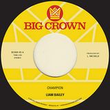 Champion B/W Please Love Me Again