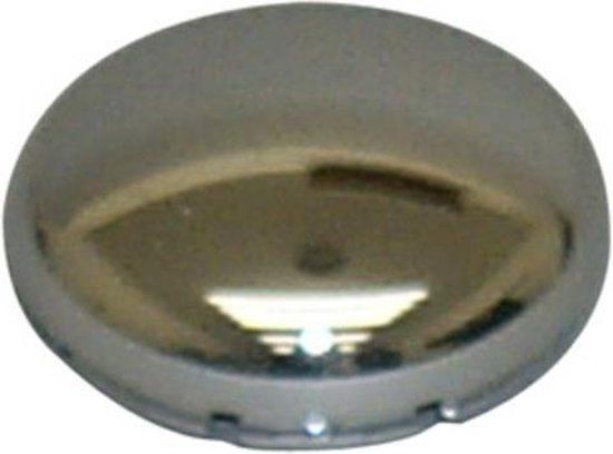 GROHE Relexa Afdekkap Glijstang 45652P00 | RVS | 5 jaar garantie