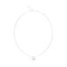 JOYERIA Guess Dameshalsketting roestvrij staal JUBN05441JWRHT/U