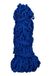 HKM Simple Hooienet Donkerblauw One Size