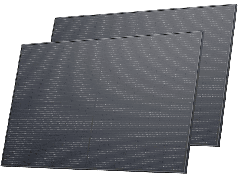 Ecoflow 450W Rigid Solar Panel (EFSOLAR450W-2) - 4895251636902