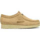 Clarks Originals Mocassins 'Wallabee Lite' cappuccino