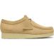 Clarks Originals Mocassins 'Wallabee Lite' cappuccino