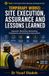 Temporary Libri GmbH Temporary Works: Site Execution, Assurance and Lessons Learned: Inspection, Monitoring, Dismantling, Emergencies and Continuous Improvement Paperback
