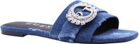 Guess Muiltje Blauw 36