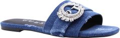 Guess Muiltje Blauw 36