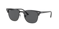 Ray-Ban Clubmaster Rb 3016 Lunettes de soleil à la mode