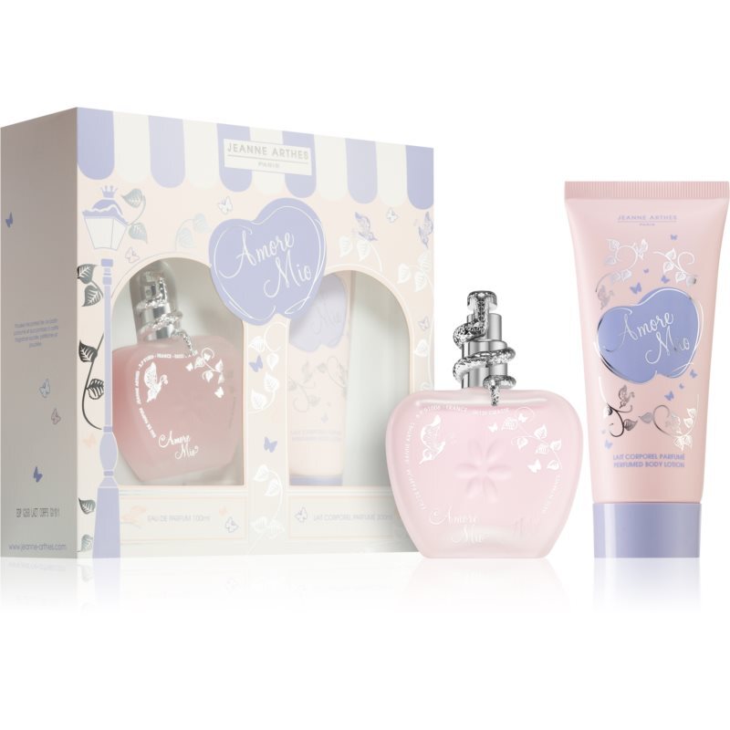 Jeanne Arthes Amore Mio gift set / dames
