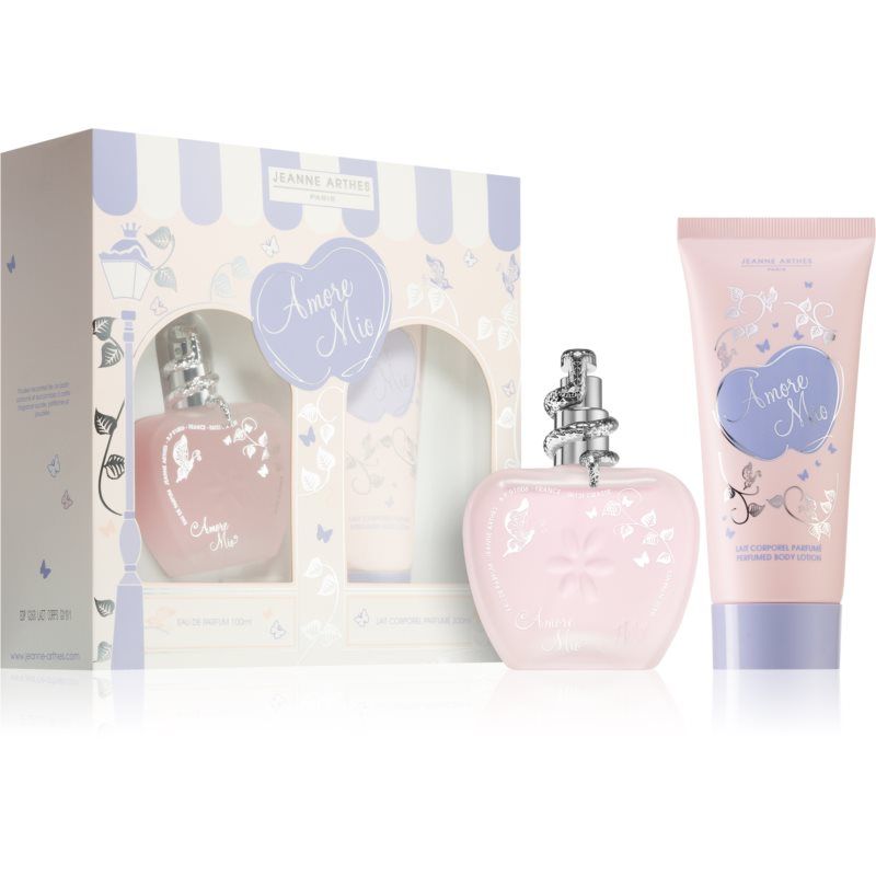 Jeanne Arthes Gift Set / - / Dames