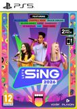 Plaion Let's Sing 2026