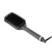 ghd - Brosse chauffante ghd Glide+ Max - Brosse lissante (Noir)