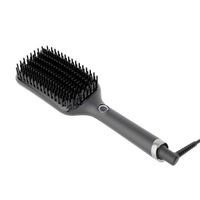 ghd - Brosse chauffante ghd Glide+ Max - Brosse lissante (Noir)