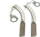 AS-PL AB1001 Balais de charbon alternateur