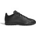 Adidas Chaussures de football enfant X Crazyfast.4 Turf