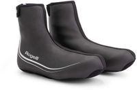 Rogelli Hydrotec Overschoenen Wielrennen - Zwart