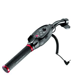 Manfrotto MVR901EPLA - Camera Accessoire - Zwart