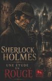 Sherlock Libri GmbH Sherlock Holmes: Une étude en rouge