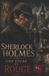 Sherlock Libri GmbH Sherlock Holmes: Une étude en rouge