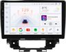 Renault Autoradio met Bluetooth en CarPlay voor Renault Kangoo (2019–2025) – compatibel met Apple en Android – audiosysteem met navigatiesysteem – 4 GB RAM, 32 GB opslagruimte