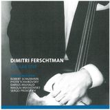 Ferschtman/Radio Kamerorkest/Radio - 25 Jaar Live