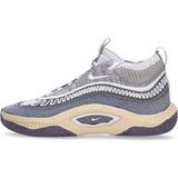 Nike Cosmic Unity 3 Football Gris/blanc/ashen Slate Chaussure de basket-ball pour hommes