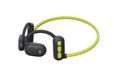 Havit E553BT Casque Sans fil Tour de cou Bluetooth Noir, Vert